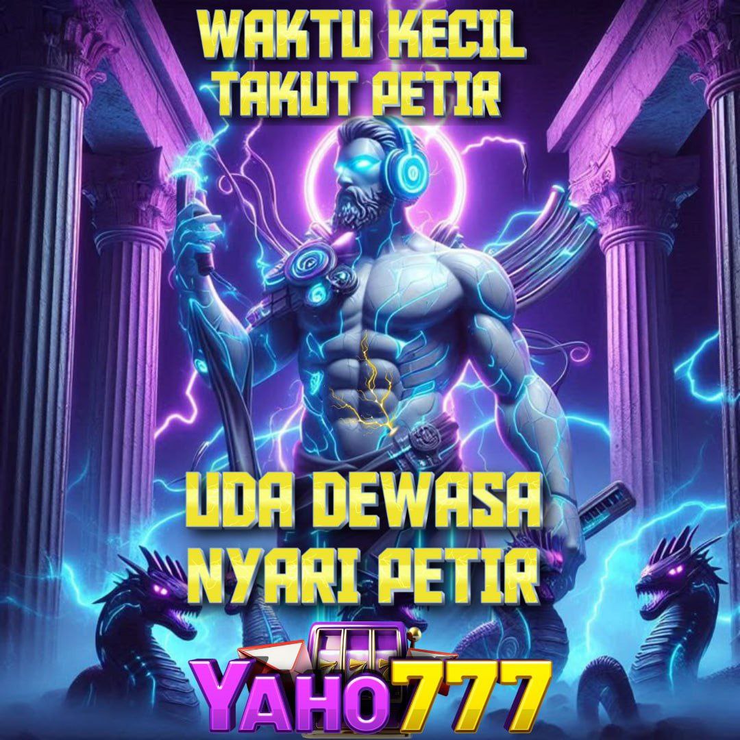 YAHO777 : Link Alternatif Game Slot Terbaru Dengan Fitur Spin Paling Lengkap image 1