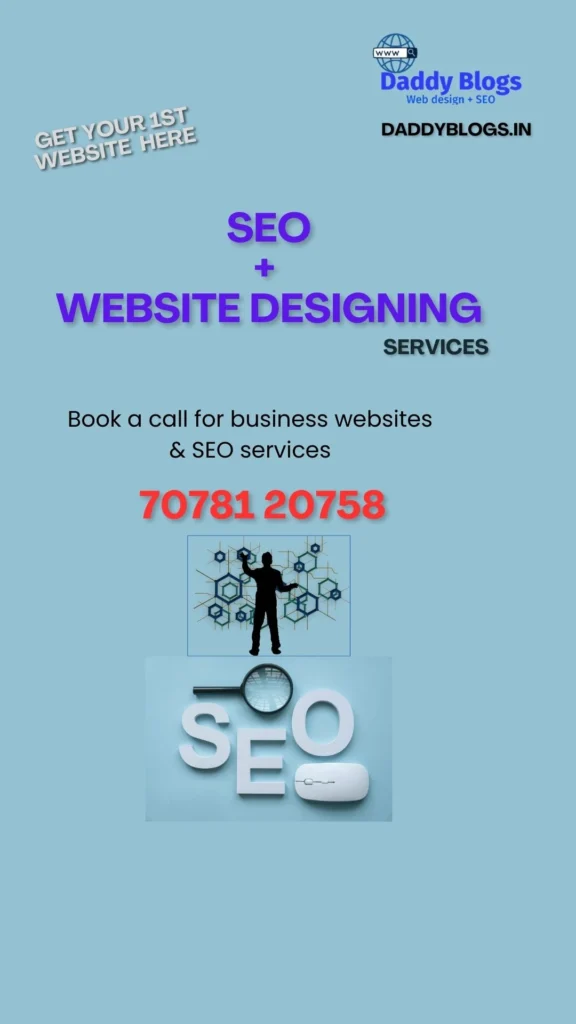 web designing